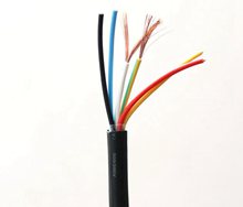 軟電線，RVV電線