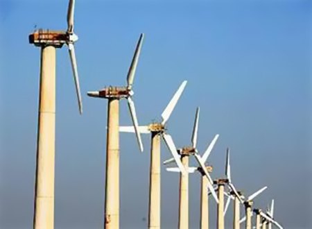 Macquarie子公司完結(jié)瑞典風電場項目融資