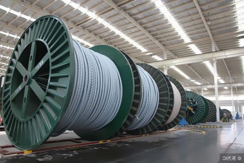 電線電纜的應用主要分為幾類 ？電纜支架的加工應符合哪些要求？ 