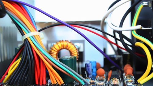 【慶豐電纜】干貨,這幾個電纜專業詞要記住!